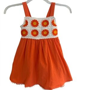 Haute Hippie Girl’s Dress Size 6